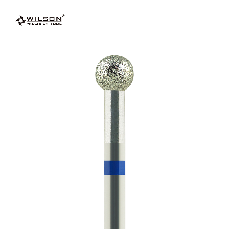 4.0 Forma de bola