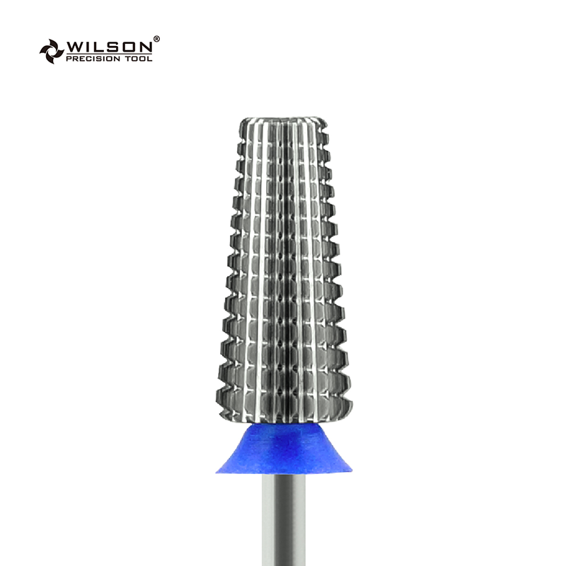 Brocas 5 en 1 de 7,0 mm (corte recto)